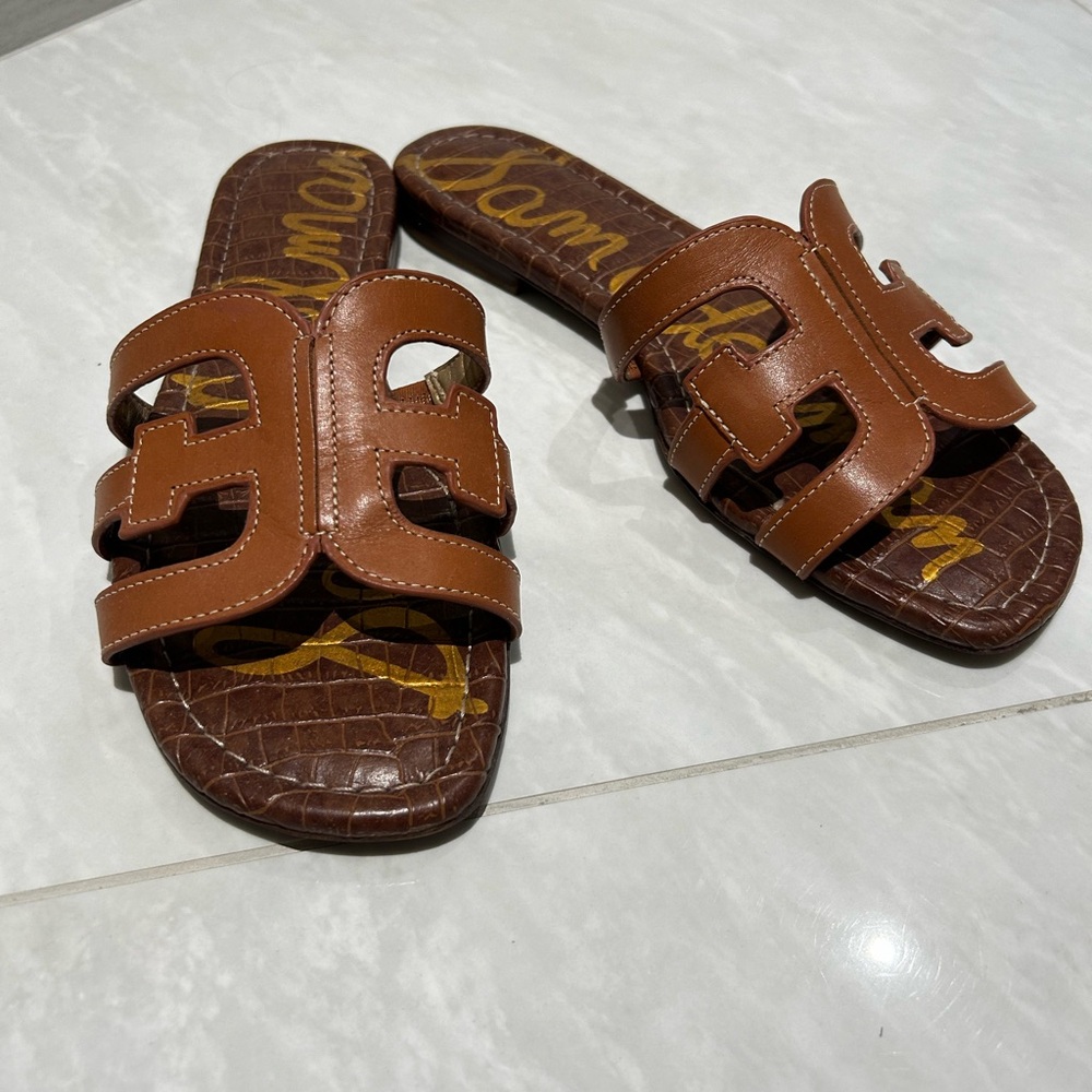 Sam Edelman Bay Slide Sandal - Size 9